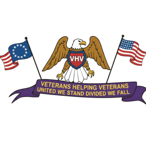 American Veterans Helping Veterans